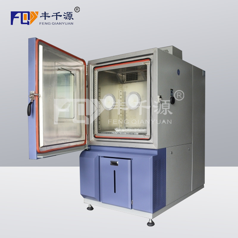 FQY/GDJS-408 家用電器 高低溫交變濕熱試驗(yàn)箱 