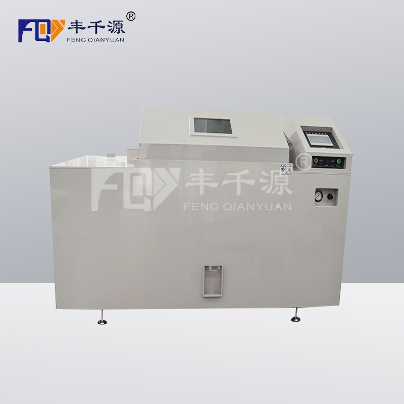 進口 鹽霧腐蝕試驗箱 廠家直銷 支持定制 FQY/YWX-750